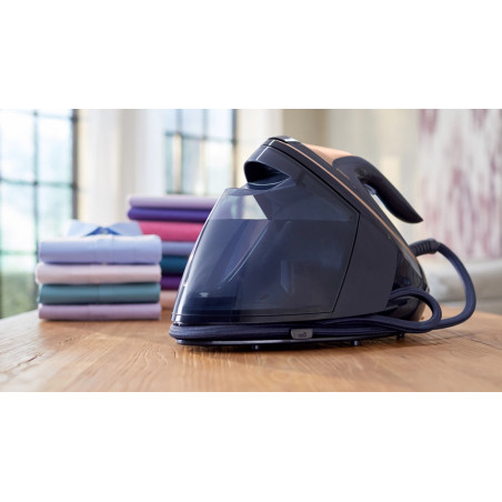 Centrale Vapeur PerfectCare Series 9000 Noir - PHILIPS - PSG9030/20