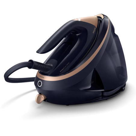 Centrale Vapeur PerfectCare Series 9000 Noir - PHILIPS - PSG9030/20