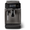 Cafetière expresso avec broyeur Serie 2200 gris perle - PHILIPS - EP2224/10