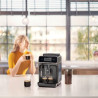 Cafetière expresso avec broyeur Serie 2200 gris perle - PHILIPS - EP2224/10
