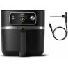 Friteuse sans huile connectée 8,3L 22-en-1 Serie 7000 - PHILIPS - HD9880/90