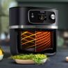 Friteuse sans huile connectée 8,3L 22-en-1 Serie 7000 - PHILIPS - HD9880/90