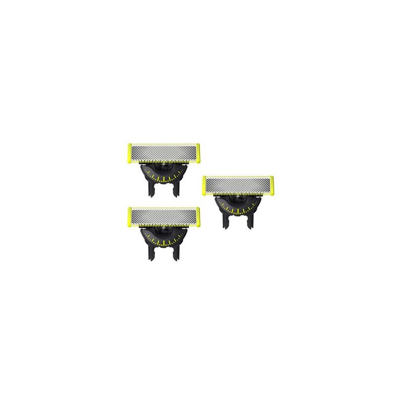 Lame de rechange 360 Philips Norelco OneBlade OneBlade QP430/50 