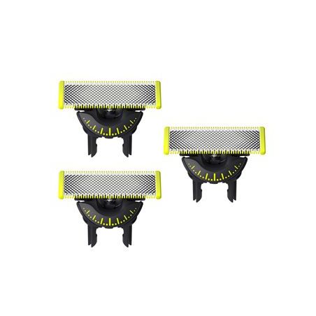 Lame de rechange 360 Philips Norelco OneBlade OneBlade QP430/50 