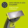 Lame de rechange 360 Philips Norelco OneBlade OneBlade QP430/50 