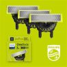 Lame de rechange 360 Philips Norelco OneBlade OneBlade QP430/50 