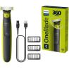 Philips Norelco OneBlade OneBlade 360 QP2724/23 Visage