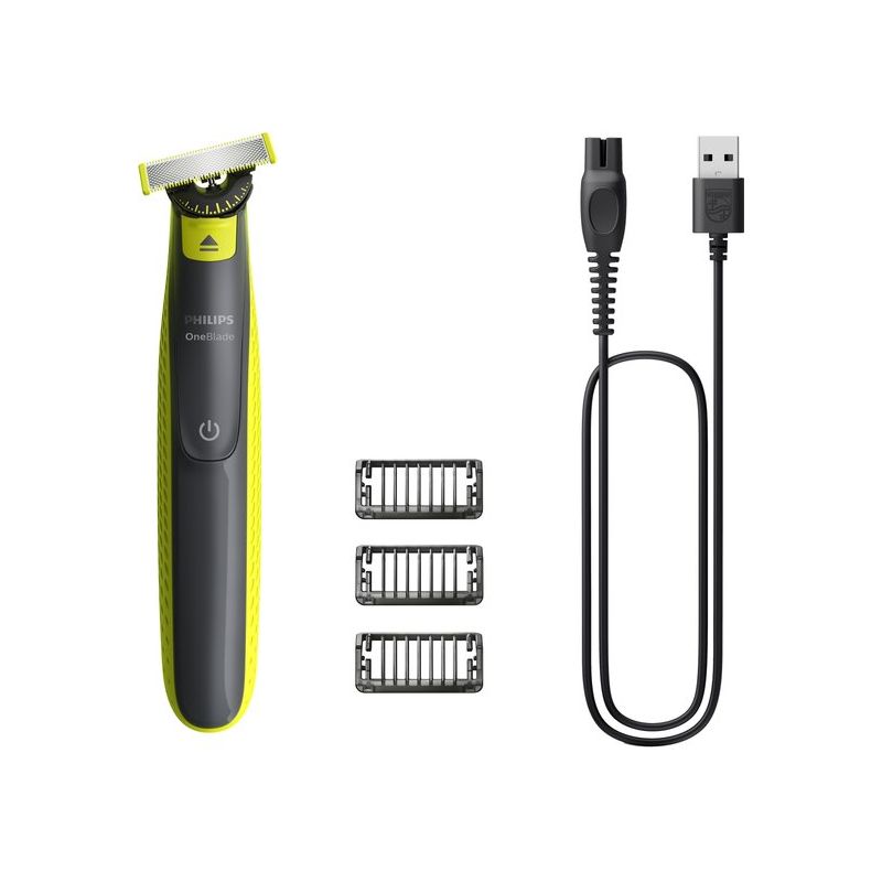 Philips Norelco OneBlade OneBlade 360 QP2724/23 Visage