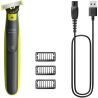 Philips Norelco OneBlade OneBlade 360 QP2724/23 Visage