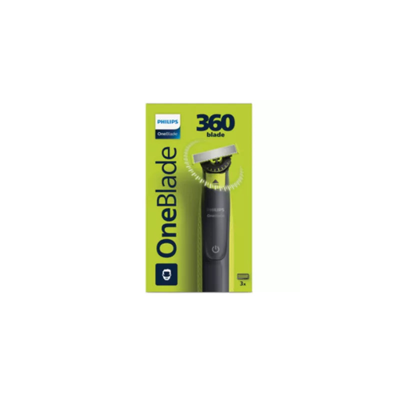 Philips Norelco OneBlade OneBlade 360 QP2724/23 Visage