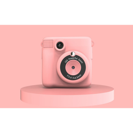 APP.PHOTO MUVIT KIDPIC ROSE