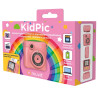 APP.PHOTO MUVIT KIDPIC ROSE