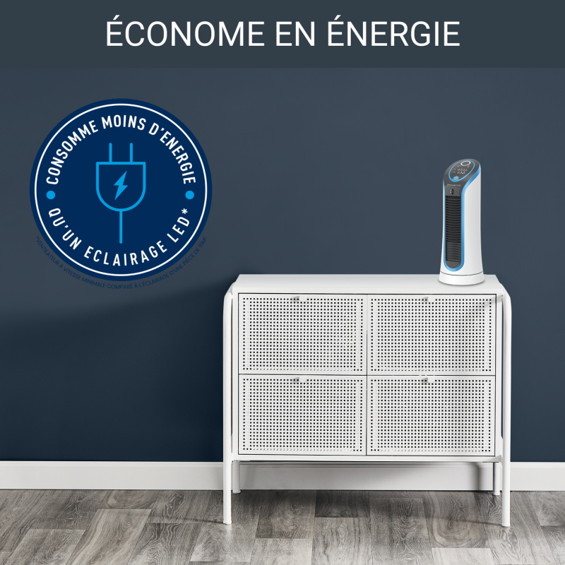 EOLE COMPACT COLONNE