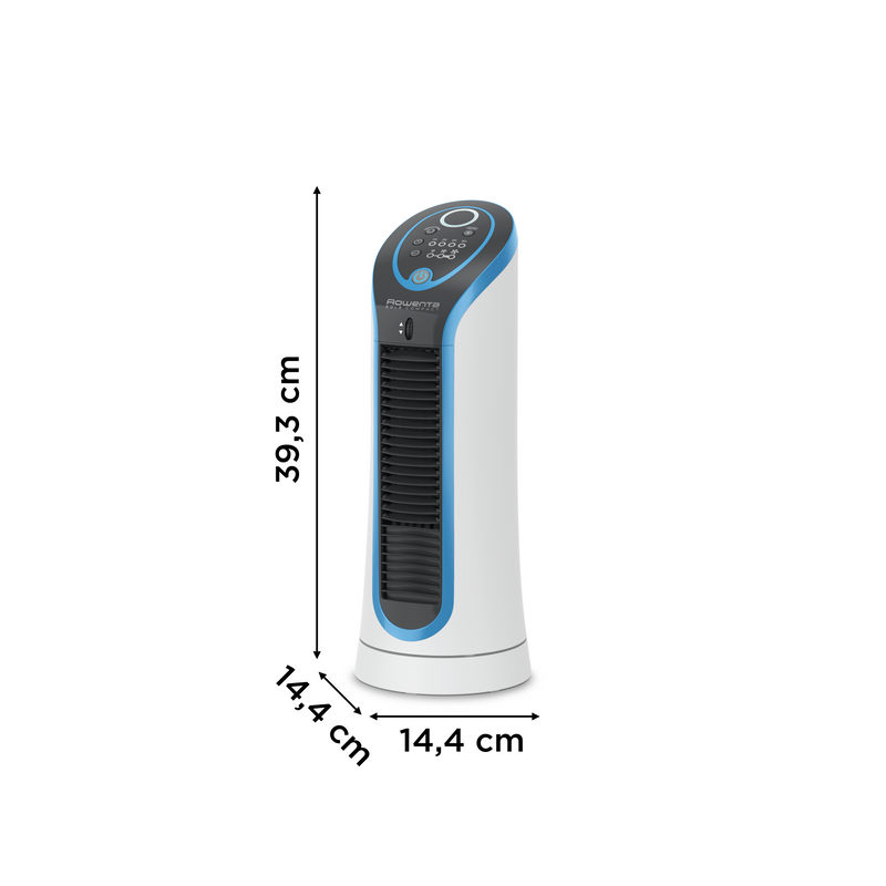 EOLE COMPACT COLONNE