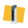 Ventilateur colonne EOLE compact - ROWENTA - VU6210F0
