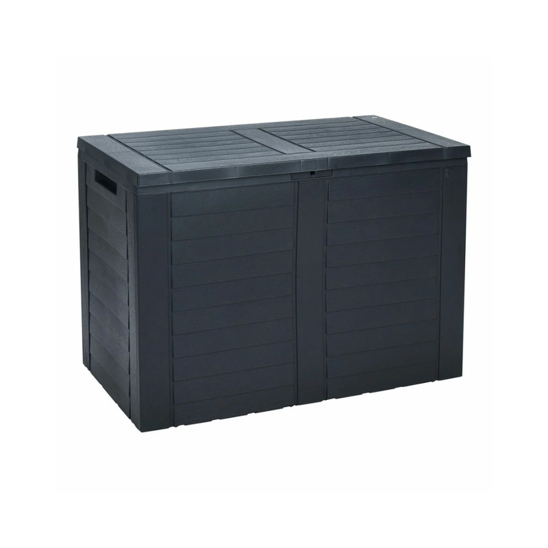 Coffre de jardin 170L