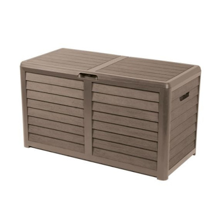 MALLE BAYA 420 LITRES TAUPE
