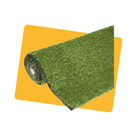 GAZON SYNTHETIQUE 1X4M 10MM