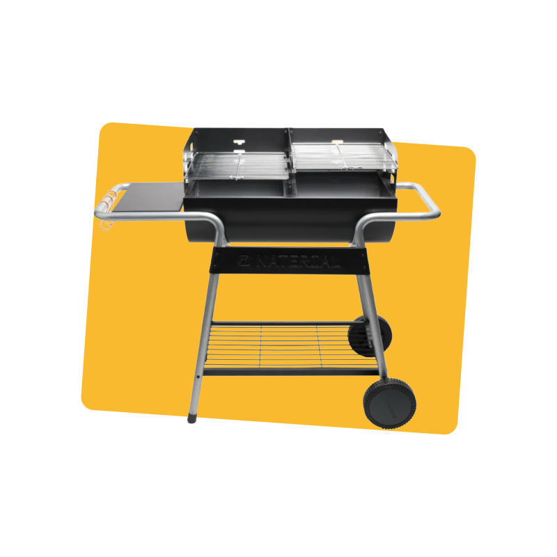 Barbecue 66 x 40 cm