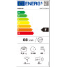 Lave-linge hublot  - SAMSUNG - WW70T303MBW/EF