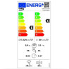 Lave-linge Séchant 7Kg 1200 trs/min Blanc - BEKO - HWD7527WW