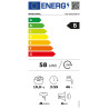 Lave-linge hublot - WHIRLPOOL - w6w045wbfr