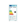 Four encastrable Multifonction Pyrolyse 67L Inox/Noir - BRANDT