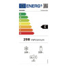 Réfrigérateur multi-portes No frost 488L pose libre anthracite - SAMSUNG - RF48A401EB4