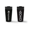 Mug de voyage isotherme Playstation noir - AR02046