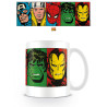 Mug Marvel Comics - AR02028