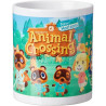 Mug Animal Crossing New Horizon - AR02025