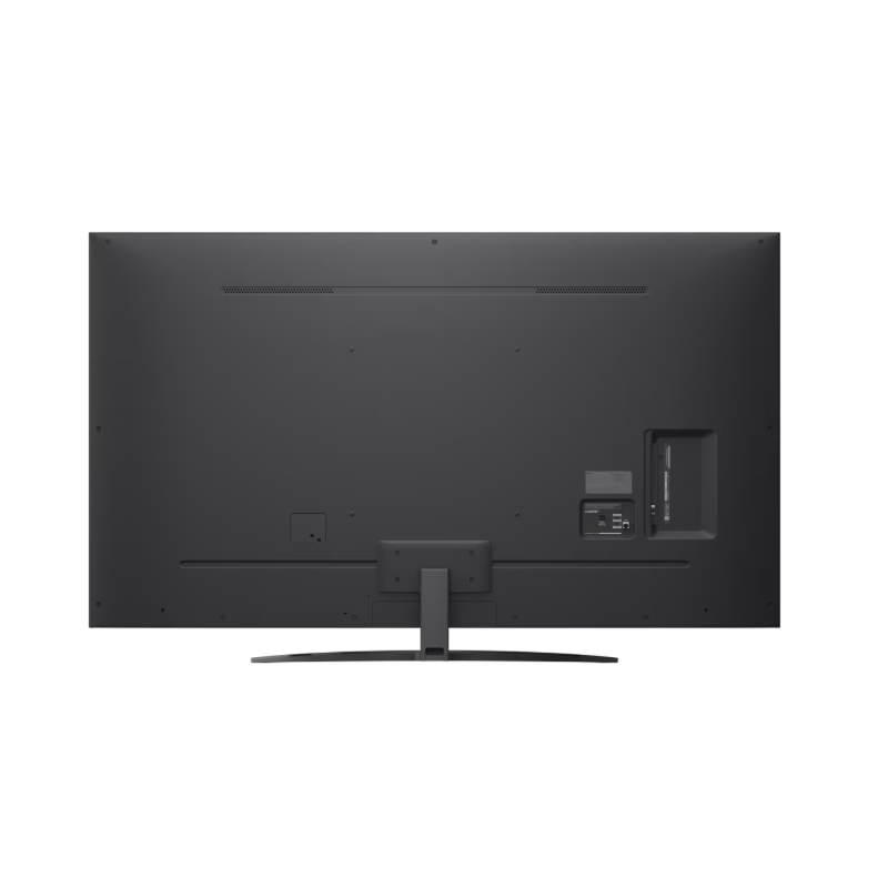 TV - LED - LG - 189 cm - 4K - 50Hz - Smart TV - Processeur α7 AI 4K Gen8 - 75NAN081A6A-AEU