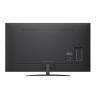 TV - LED - LG - 189 cm - 4K - 50Hz - Smart TV - Processeur α7 AI 4K Gen8 - 75NAN081A6A-AEU