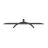 TV - LED - LG - 189 cm - 4K - 50Hz - Smart TV - Processeur α7 AI 4K Gen8 - 75NAN081A6A-AEU