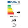TV - LED - LG - 189 cm - 4K - 50Hz - Smart TV - Processeur α7 AI 4K Gen8 - 75NAN081A6A-AEU