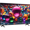TV - LED - LG - 164 cm - 4K - 60Hz - Smart TV - Processeur α7 AI 4K Gen8  - 65UA75006LA-AEU