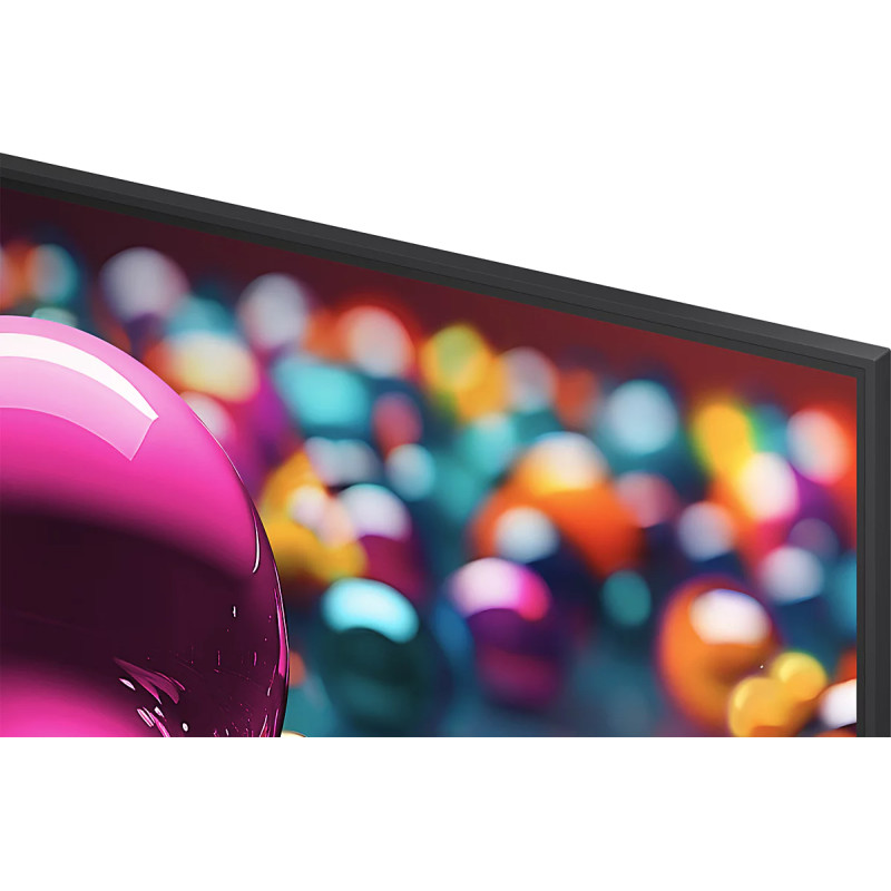 TV - LED - LG - 164 cm - 4K - 60Hz - Smart TV - Processeur α7 AI 4K Gen8  - 65UA75006LA-AEU