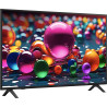 TV - LED - LG - 126 cm - 4K - 60Hz - Smart TV - Processeur α7 AI 4K Gen8  - 50UA75006LA-AEU