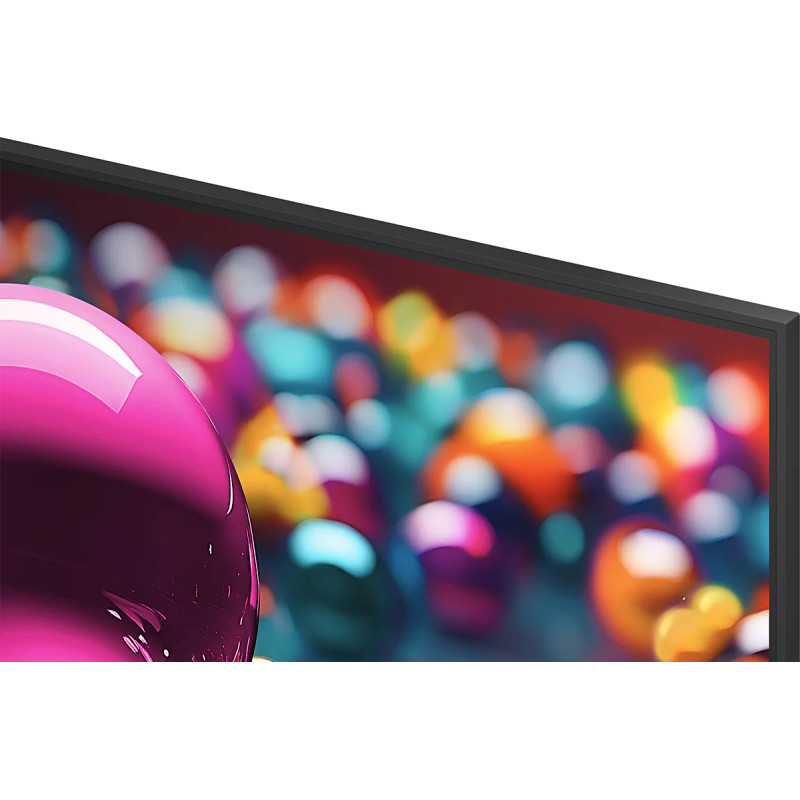 TV - LED - LG - 126 cm - 4K - 60Hz - Smart TV - Processeur α7 AI 4K Gen8  - 50UA75006LA-AEU