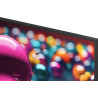 TV - LED - LG - 108 cm - 4K - 50Hz - Smart TV - Processeur α7 AI 4K Gen8 - 43UA75006LA-AEU