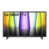 TV - LED - LG - 80 cm - FHD - 50Hz - Smart TV- Processeur IA α5 Gen5 - 32LQ63006LA-AEU