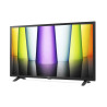 TV - LED - LG - 80 cm - FHD - 50Hz - Smart TV- Processeur IA α5 Gen5 - 32LQ63006LA-AEU