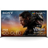 TV - OLED - SONY - 164 cm - 4K - 120Hz - Smart TV - K65XR8M25B-CEI