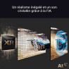 TV - OLED - SONY - 164 cm - 4K - 120Hz - Smart TV - K65XR8M25B-CEI