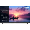 TV - LED - PHILIPS - 60 cm - HD - 60Hz - Smart TV - 24PHS6000/12
