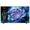 TV - Mini LED - TCL - 164 cm - 4K - 144Hz - Smart TV - 65C69K