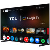 TV - Mini LED - TCL - 164 cm - 4K - 144Hz - Smart TV - 65C69K