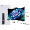 TV - Mini LED - TCL - 164 cm - 4K - 144Hz - Smart TV - 65C69K