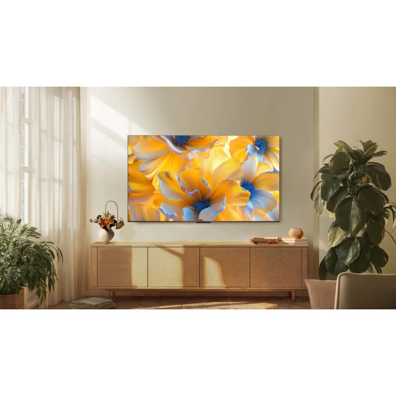 TV - Mini LED - TCL - 164 cm - 4K - 144Hz - Smart TV - 65C69K