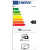 TV - Mini LED - TCL - 164 cm - 4K - 144Hz - Smart TV - 65C69K